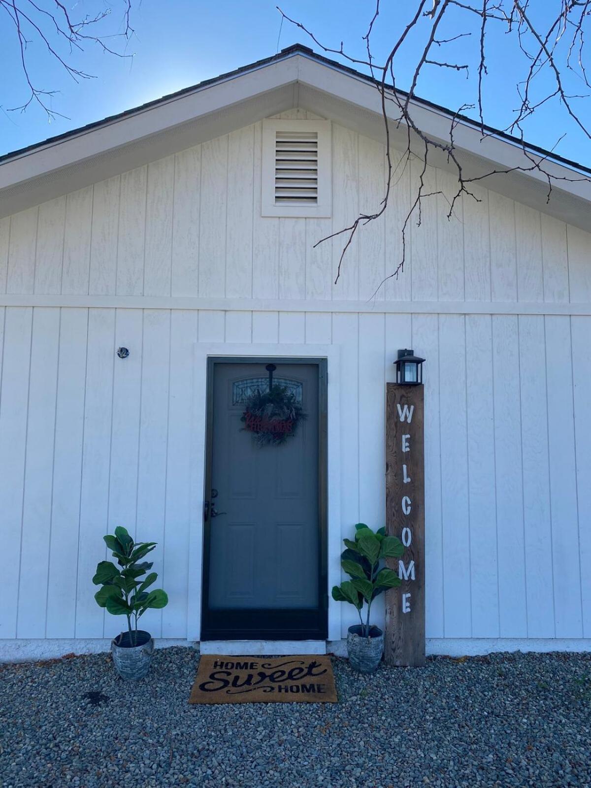 Loomis Country Charmer Single Story Cottage Pet Friendly מראה חיצוני תמונה
